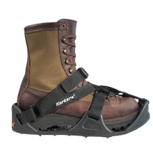 Load image into Gallery viewer, IA5202 - TuffTrax™ Overshoe Cleats for Work Boots
