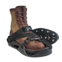 Load image into Gallery viewer, IA5202 - TuffTrax™ Overshoe Cleats for Work Boots
