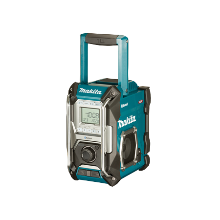 MR002G - Jobsite Stereo w/Bluetooth (40V / 18V / 12V), Tool Only