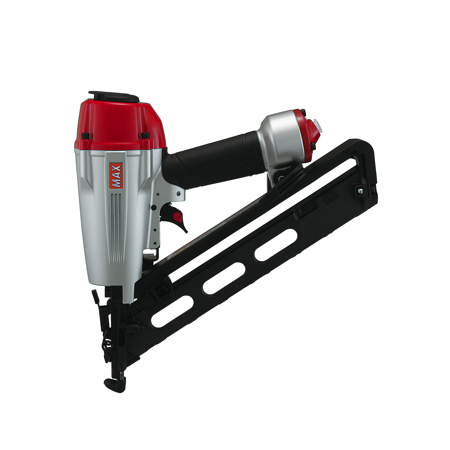 NF665A/15 - 15ga Angled Finish Nailer up to 2-1/2"