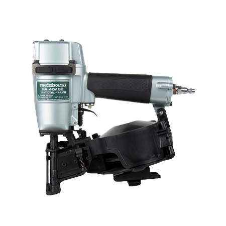 NV45AB2 - 1-3/4" Coil Roofing Nailer