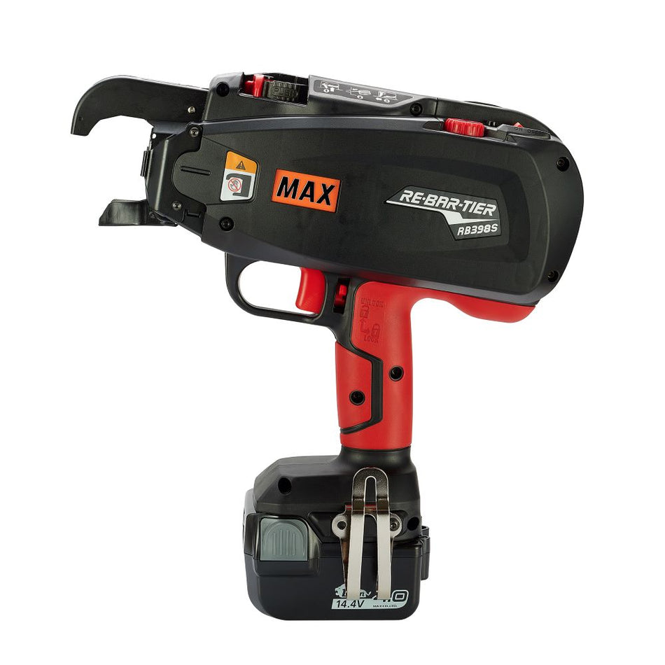 RB398S - Rebar Tier 21ga #3 x #3 up to #5 x #6