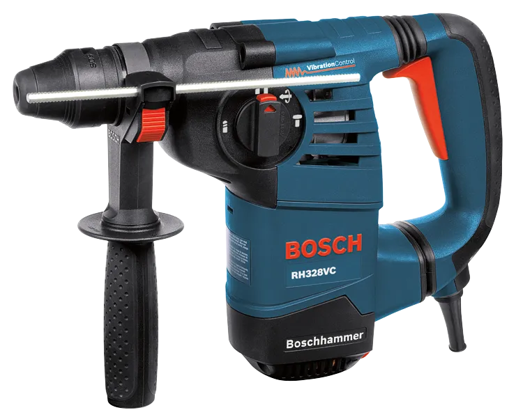 RH328VC - SDS-Plus 1-1/8" Rotary Hammer
