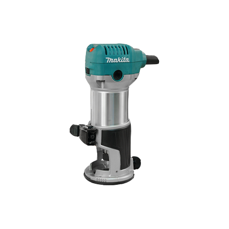 RT0701C - 1-1/4 HP Compact Router