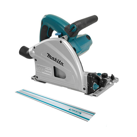 SP6000X1 - 6-1/2" Plunge Cut Circular Saw w/ 55" Guide Rail