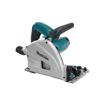 SP6000 -  6-1/2" Plunge Cut Circular Saw