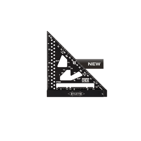 STSQ4 - 4-1/2" Trim Square