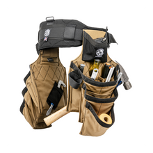 Load image into Gallery viewer, 461020 - Framer Belt Set – Sawdust Sage
