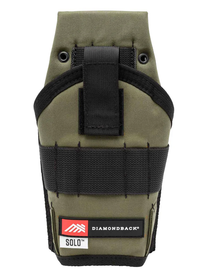 DBTDB232GRRL - Solo Drill/Driver Holster