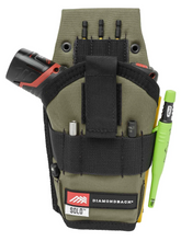 Load image into Gallery viewer, DBTDB232GRRL - Solo Drill/Driver Holster
