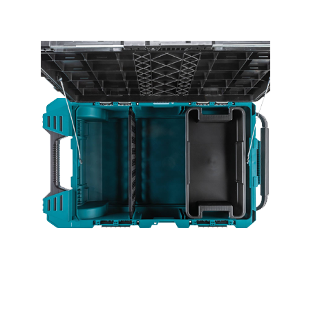 T-90009 - MAKTRAK Rolling Tool Chest