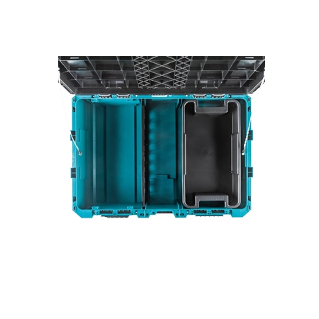 T-90015 - MAKTRAK Large Tool Box
