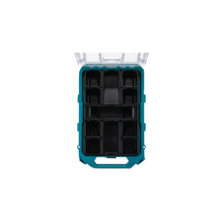 T-90059 - MAKTRAK Low-Profile Medium Organizer