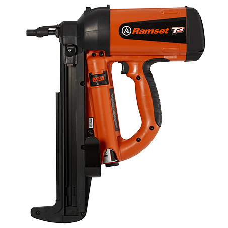 T3MAG - 1" T3 GAS CONCRETE TOOL