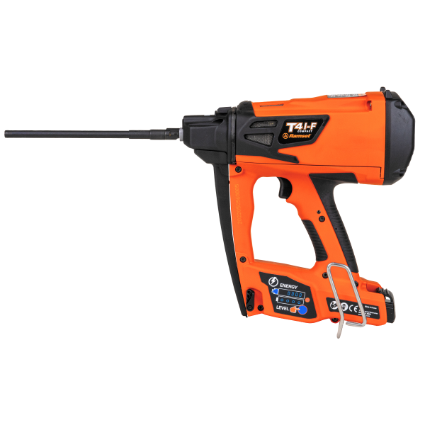 T4IFCT - Cordless Compact Gas INSULFAST Tool