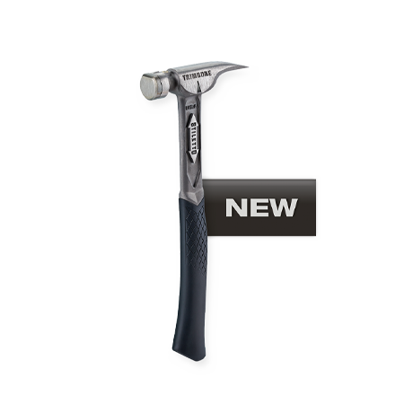 TRMB - 10oz TRIMBONE™ Smooth/Curve Titanium