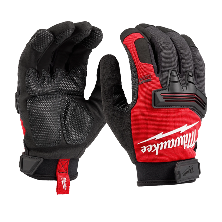 Wrecking Work Gloves