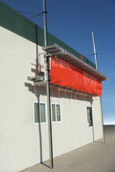 Sturdy - Pump Jack System