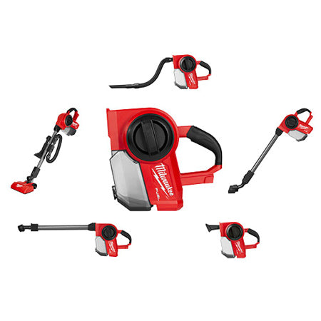 0940-20 - M18 FUEL Compact Vacuum