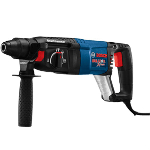 11255VSR 1 SDS plus Bulldog Xtreme Rotary Hammer D Handle Corded Prime Fasteners Tools Winnipeg
