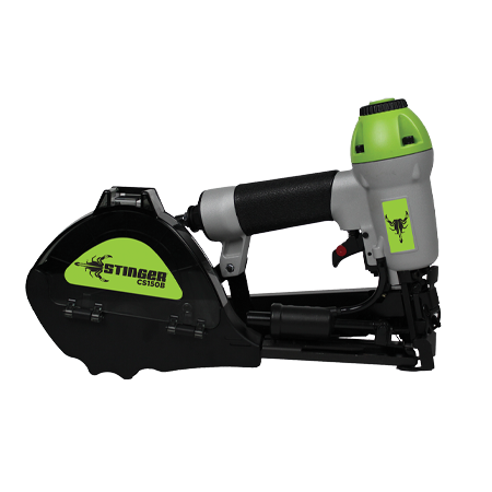 136012 - CS150B Cap Stapler