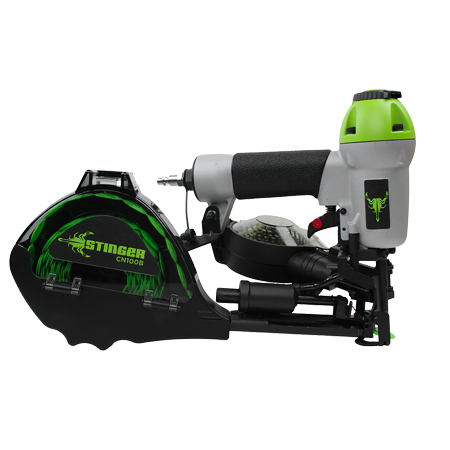 136252 - CN100B Cap Nailer
