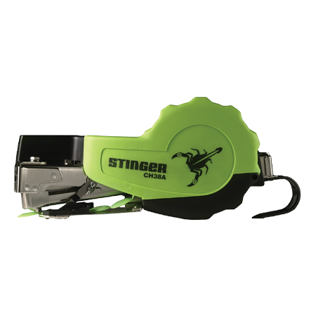 136401 - CH38A Autofeed Cap Hammer