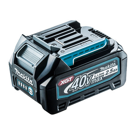 191E74-3 - 40V MAX XGT Li-ion BL4025 (2.5 Ah) Battery