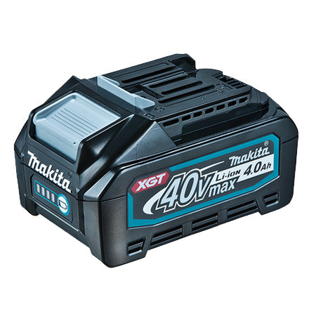 191E81-6 - 40V MAX XGT Li-Ion BL4040 (4.0 Ah) Battery