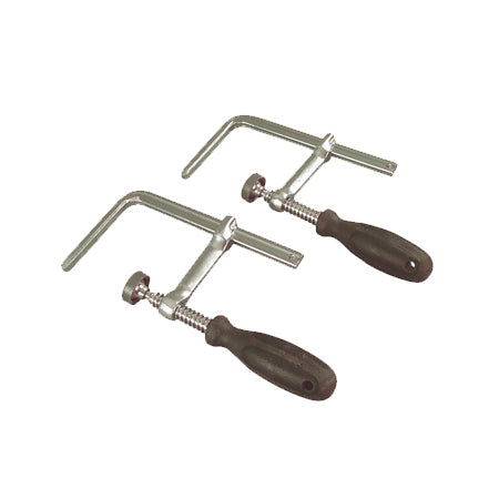 194385-5 - Guide Rail Clamp Set