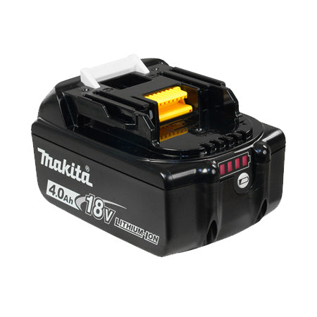 196401-9 - 18V (4.0 Ah) Li-Ion Battery