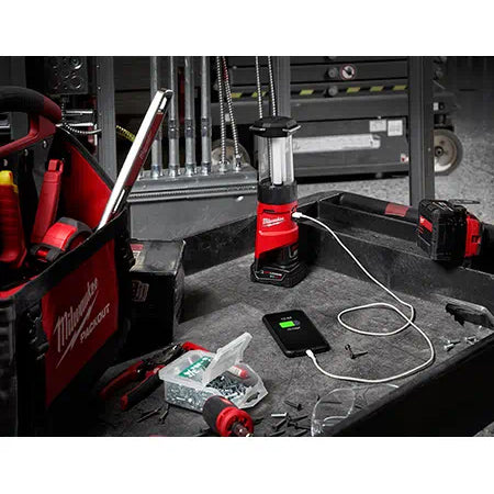 2362-20 - M12™ Trouble Light w/ USB Charging