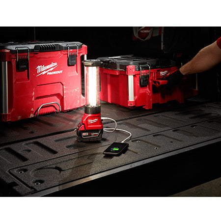 2363-20 - M18™ Trouble Light w/ USB Charging