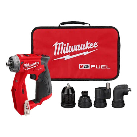2505-20 - M12 FUEL™ Installation Drill/Driver