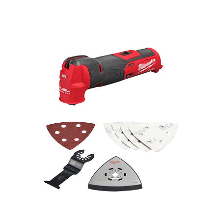 2526-20 - M12 FUEL™ Oscillating Multi-Tool