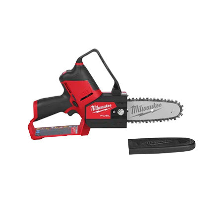 2527-20 - M12 FUEL™ HATCHET™ 6" Pruning Saw (Tool-Only)