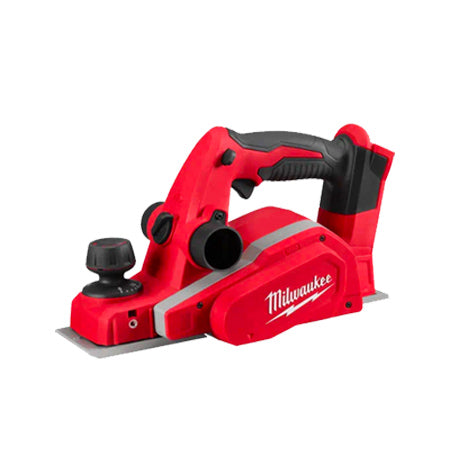 2623-20 - M18™ 3-1/4" Planer (Tool Only)