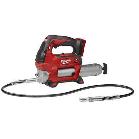 2646-20 - M18™ Cordless 2-Speed Grease Gun (Tool Only)