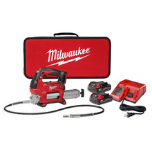 Load image into Gallery viewer, 2646-22CT - M18™ Cordless 2-Speed Grease Gun Kit
