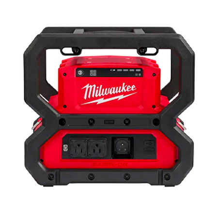 2845-20 - M18™ CARRY-ON™ 3600W/1800W Power Supply