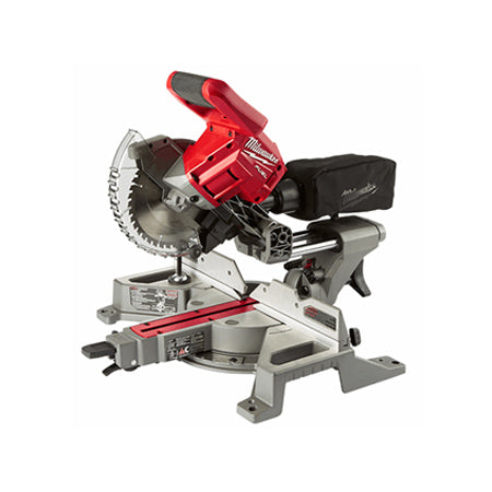 2733-20 - M18 FUEL™ 7-1/4” Dual Bevel Sliding Compound Miter Saw
