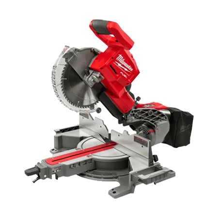 2734-20 - M18 FUEL™ 10" Dual Bevel Sliding Compound Miter Saw