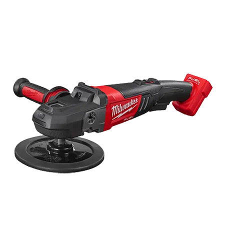 2738-20 - M18 FUEL™ 7” Variable Speed Polisher