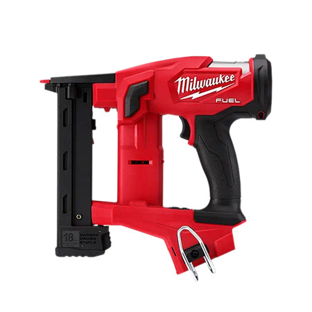 2749-20 - M18 FUEL 18GA 1/4" Narrow Crown Stapler