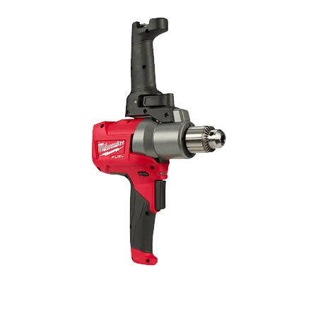 2810-20 - M18 FUEL™ Mud Mixer with 180° Handle (Tool Only)