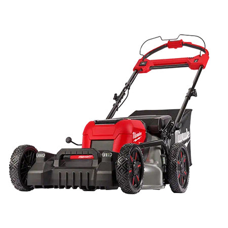 2823-22HD - M18 FUEL™ 21” Self-Propelled Dual Battery Mower