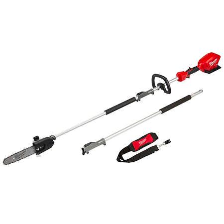 2825-20PS - M18 FUEL™ 10" Pole Saw w/ QUIK-LOK™