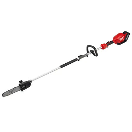 2825-21PS - M18 FUEL™ 10" Pole Saw Kit w/ QUIK-LOK™ Attachment Capability