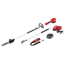 Load image into Gallery viewer, 2825-21PS - M18 FUEL™ 10&quot; Pole Saw Kit w/ QUIK-LOK™ Attachment Capability
