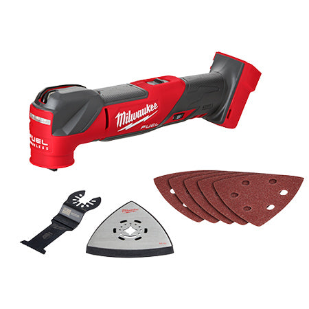 2836-20 - M18 FUEL™ Oscillating Multi-Tool